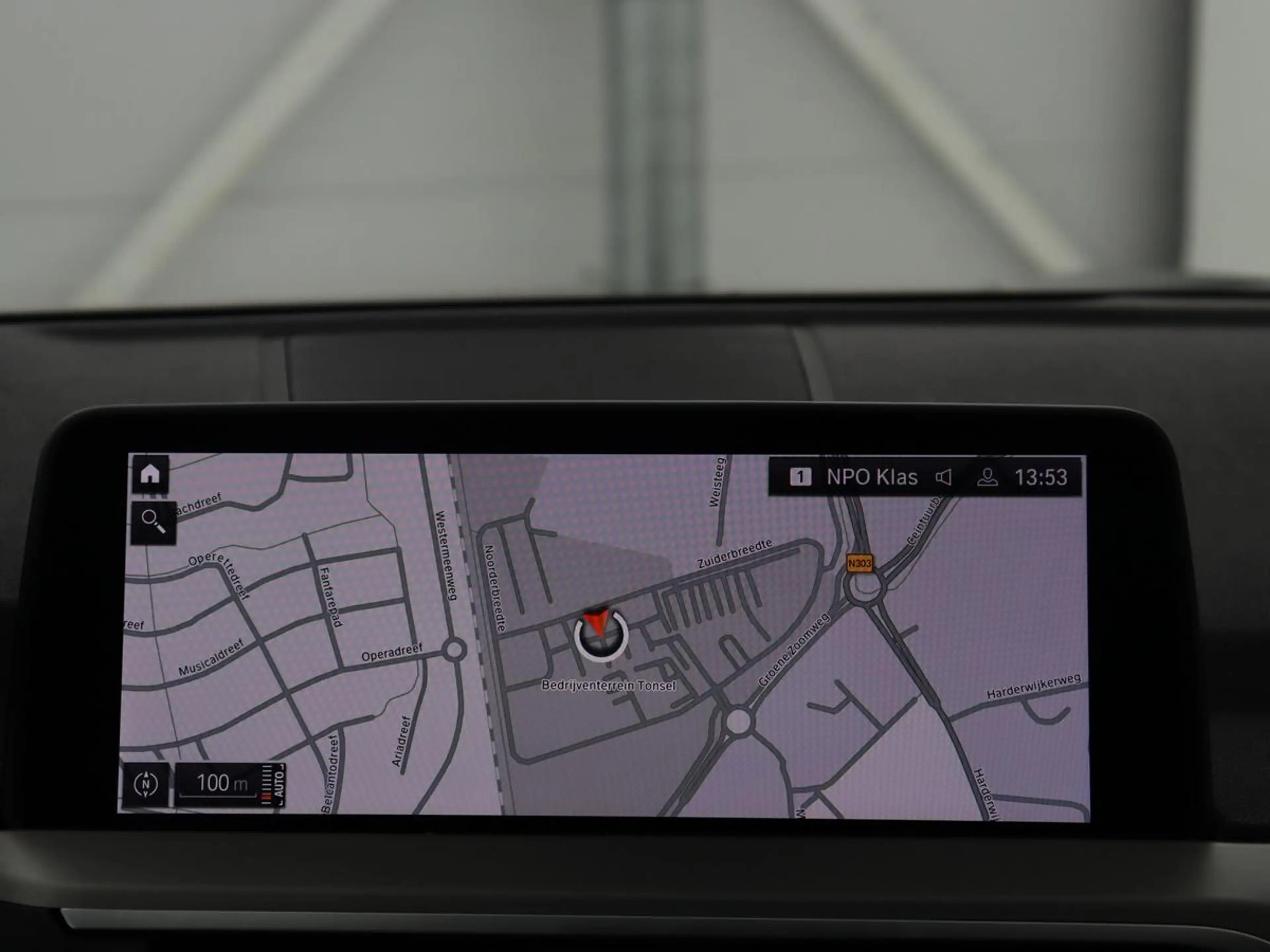 BMW X4 xDrive20i Business Edition | M-sport | Panoramadak — photo 18