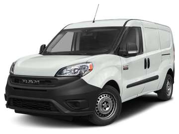 Cargo Van SLT