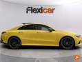 Mercedes-Benz CLA 200 Amarillo - thumbnail 9