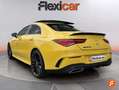Mercedes-Benz CLA 200 Amarillo - thumbnail 5