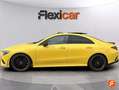 Mercedes-Benz CLA 200 Amarillo - thumbnail 4