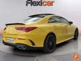 Mercedes-Benz CLA 200 Amarillo - thumbnail 8