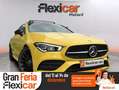 Mercedes-Benz CLA 200 Amarillo - thumbnail 1