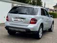Mercedes-Benz ML 280 Sport-Paket.Navi .Schiebedach Silber - thumbnail 7