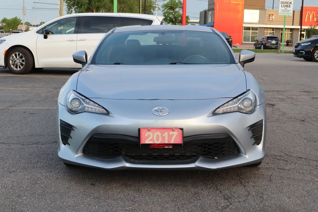 Toyota 86 снимка Toyota 86