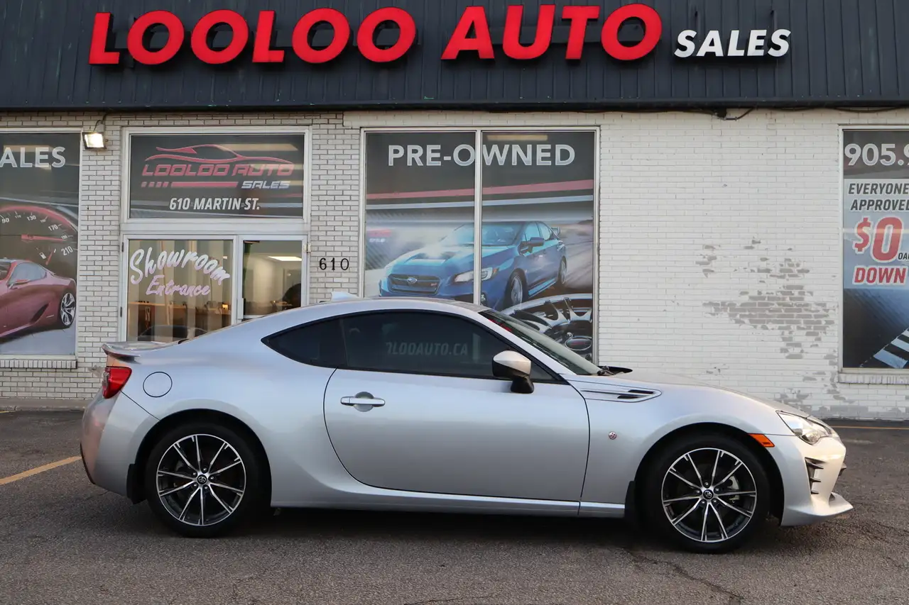 Toyota 86 снимка Toyota 86