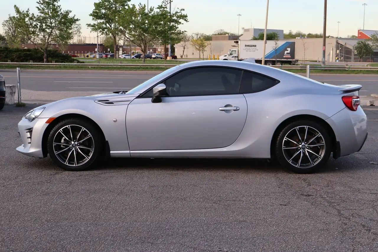 Toyota 86 снимка Toyota 86