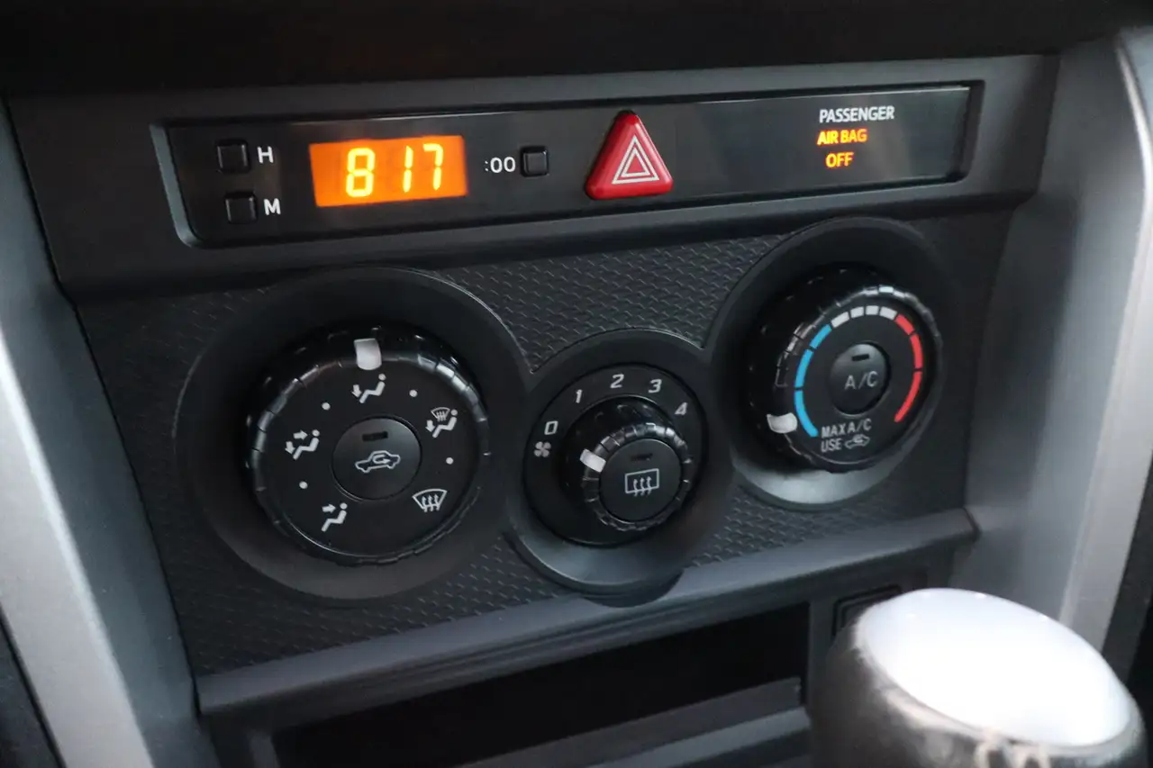 Toyota 86 снимка Toyota 86