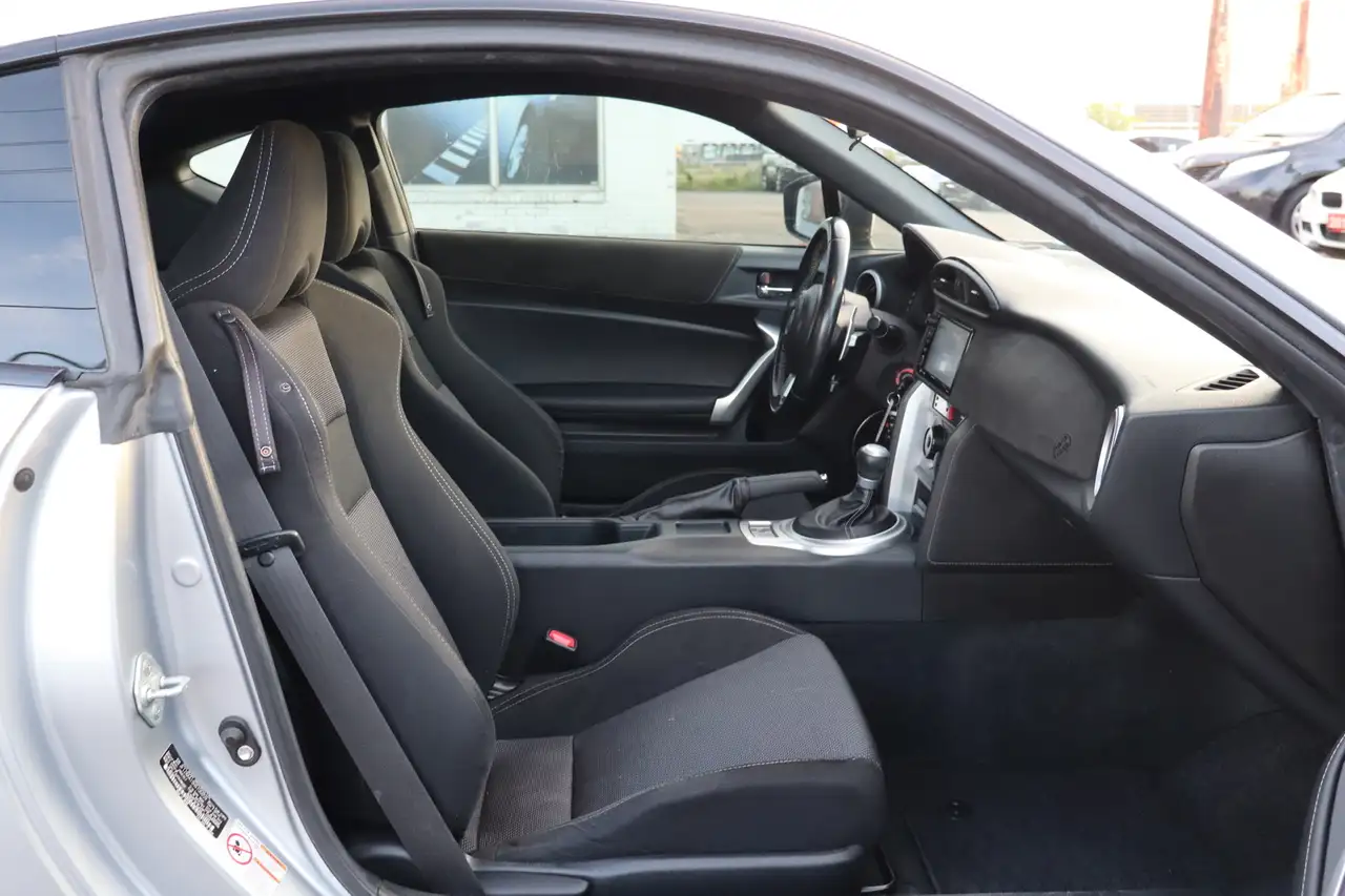 Toyota 86 снимка Toyota 86