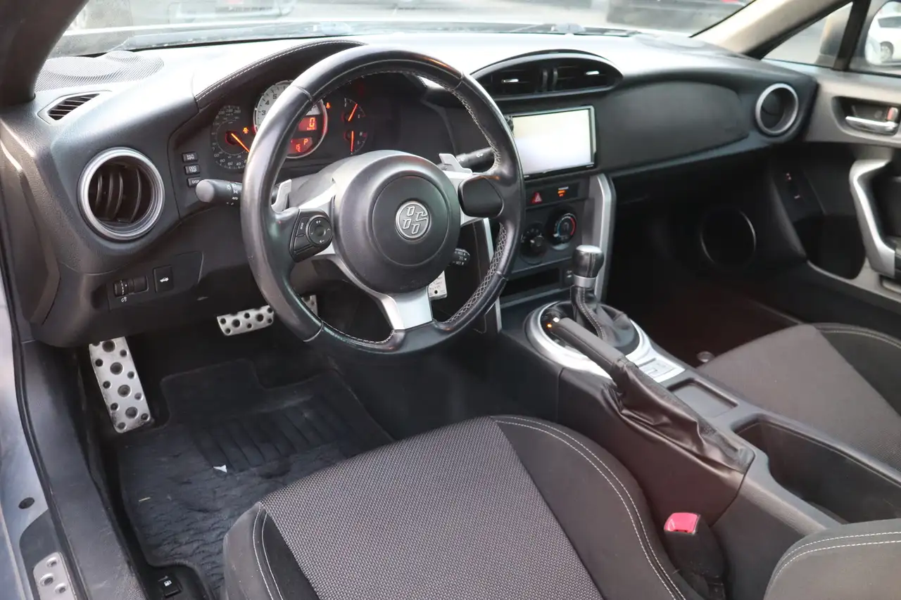 Toyota 86 снимка Toyota 86
