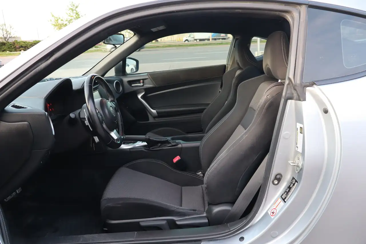 Toyota 86 снимка Toyota 86