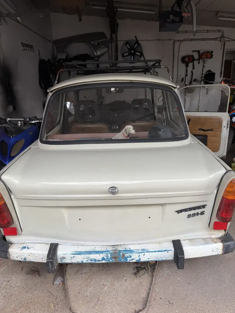 Trabant Trabant 601 - 2