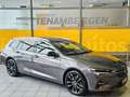 Opel Insignia Business AHK Voll LED Navi Leder ACC Grau - thumbnail 1