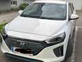 Hyundai IONIQ Ioniq 1,6 GDi Hybrid Premium Premium Weiß - thumbnail 1