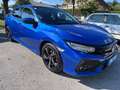 Honda Civic 1.6 i-DTEC 1.6 Executive (EURO 6d-TEMP) Blau - thumbnail 5