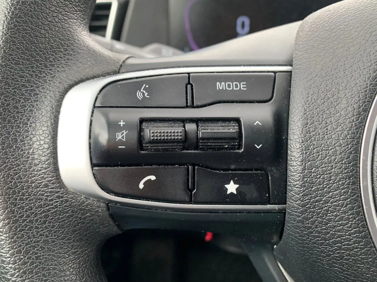 Kia Sportage снимка Kia Sportage