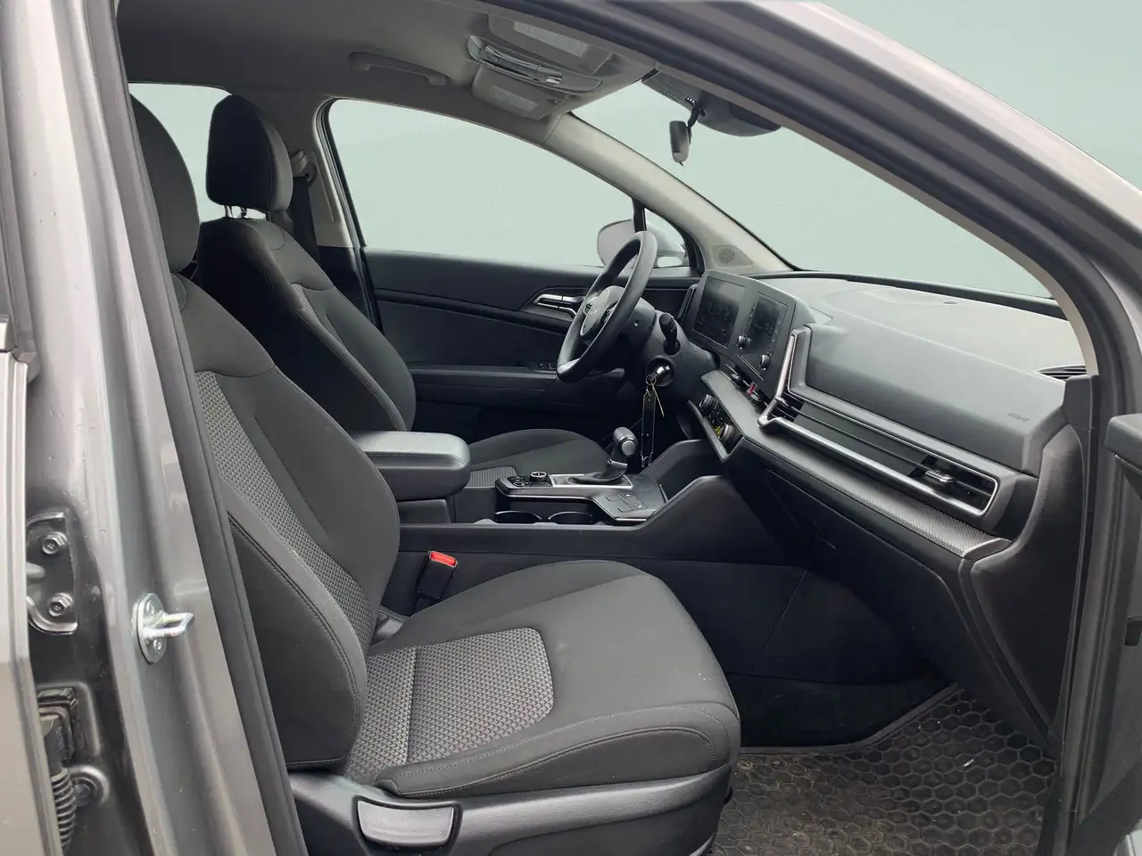 Kia Sportage снимка Kia Sportage