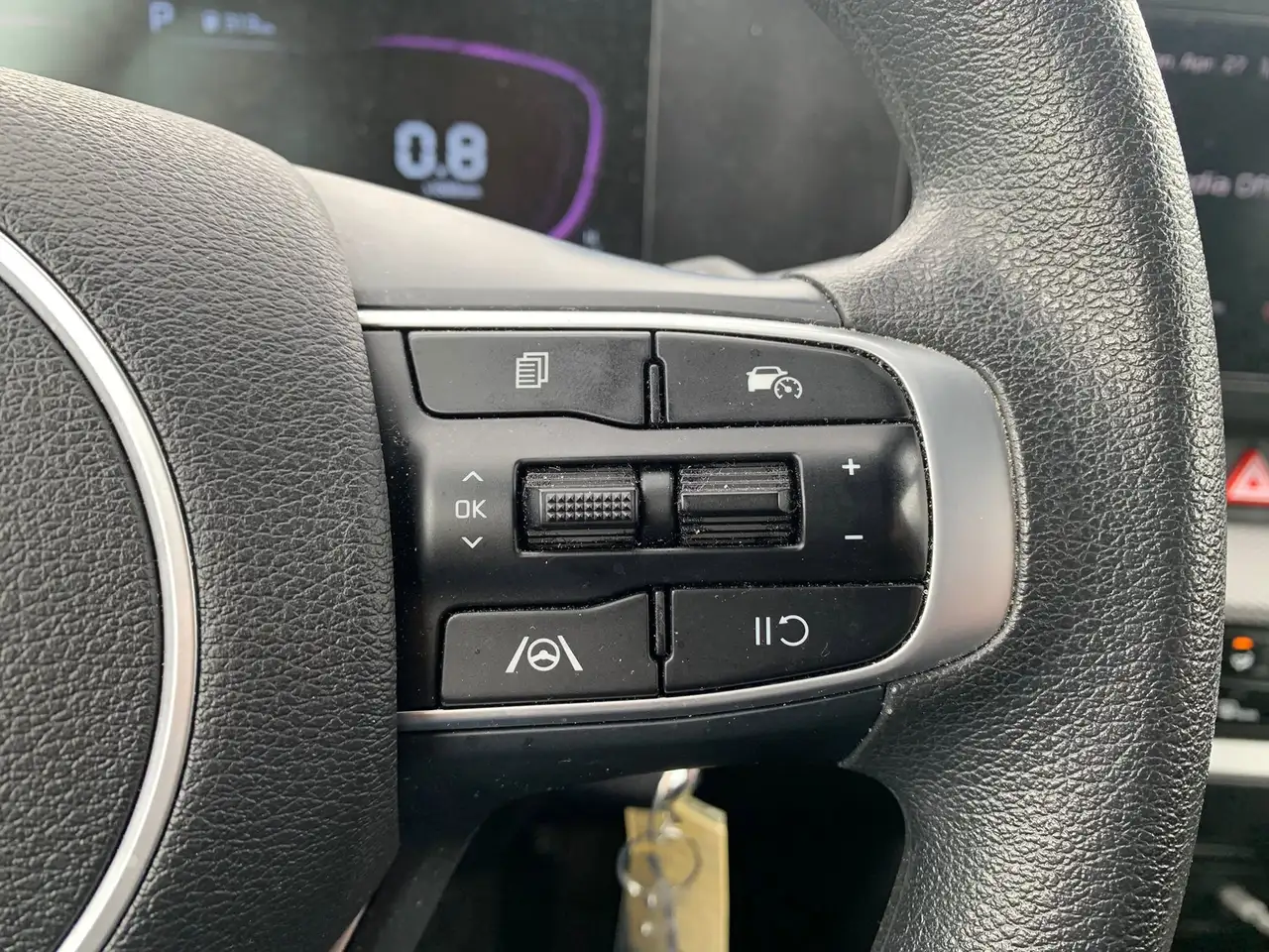Kia Sportage снимка Kia Sportage