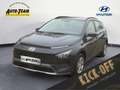 Hyundai BAYON 1.0 T-GDI Select Grau - thumbnail 1