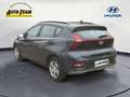 Hyundai BAYON 1.0 T-GDI Select Grau - thumbnail 4