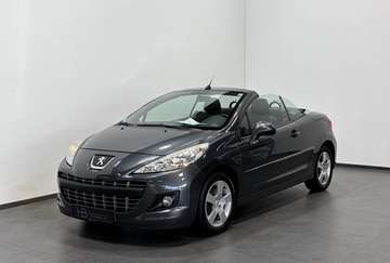 CC Cabrio Premium 3.H *Windschott *SHZ *City