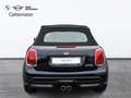 MINI Cooper S Cabrio Aut. Negro - thumbnail 5