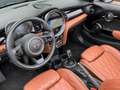MINI Cooper S Cabrio Aut. Negro - thumbnail 19