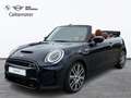 MINI Cooper S Cabrio Aut. Negro - thumbnail 1