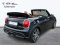 MINI Cooper S Cabrio Aut. Negro - thumbnail 4