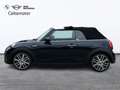 MINI Cooper S Cabrio Aut. Negro - thumbnail 12