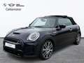 MINI Cooper S Cabrio Aut. Negro - thumbnail 11