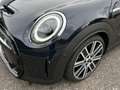 MINI Cooper S Cabrio Aut. Negro - thumbnail 10