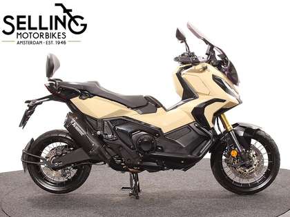 Honda X-ADV 750
