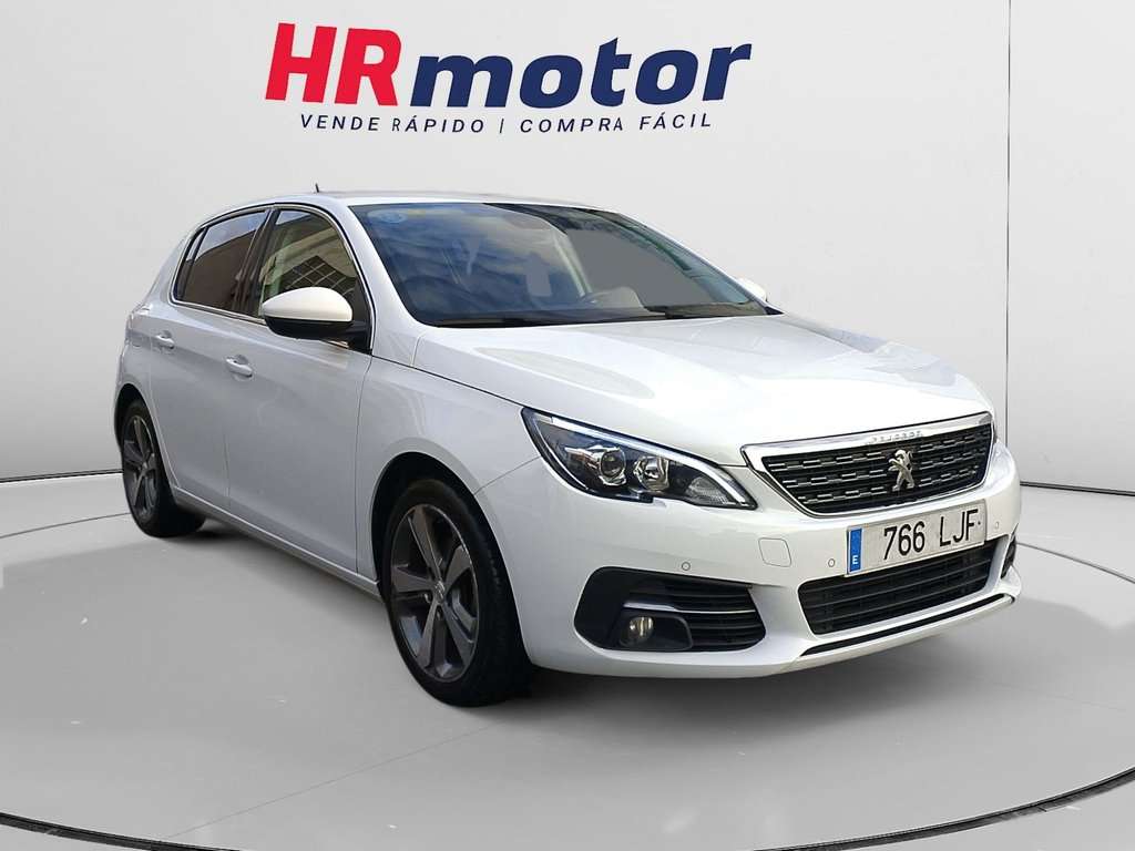 Peugeot 308 1.2 PureTech S&S Allure 130 - foto 1