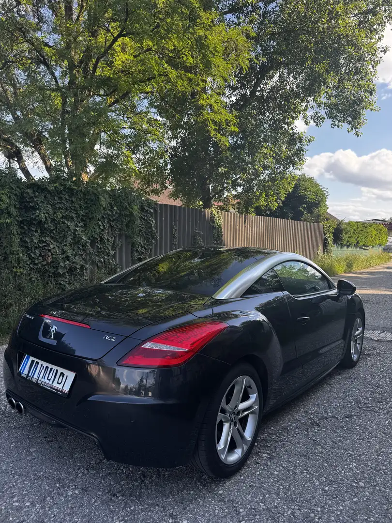 Peugeot RCZ 1.6 155 THP - 2