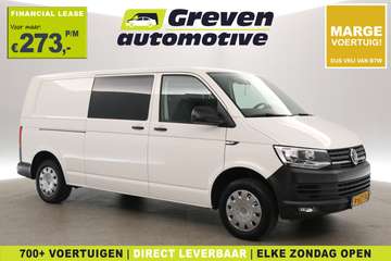 2.0 TDI L2H1 150PK | Marge | Automaat | Airco | Cr