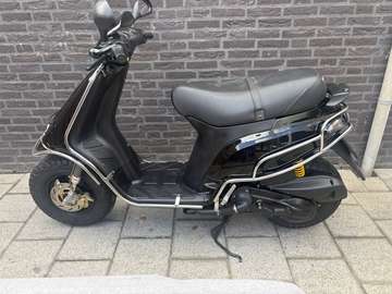 172 Malossi