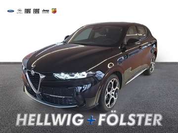 Ti Leder Klimasitze Keyless ACC Navi Apple CarPlay