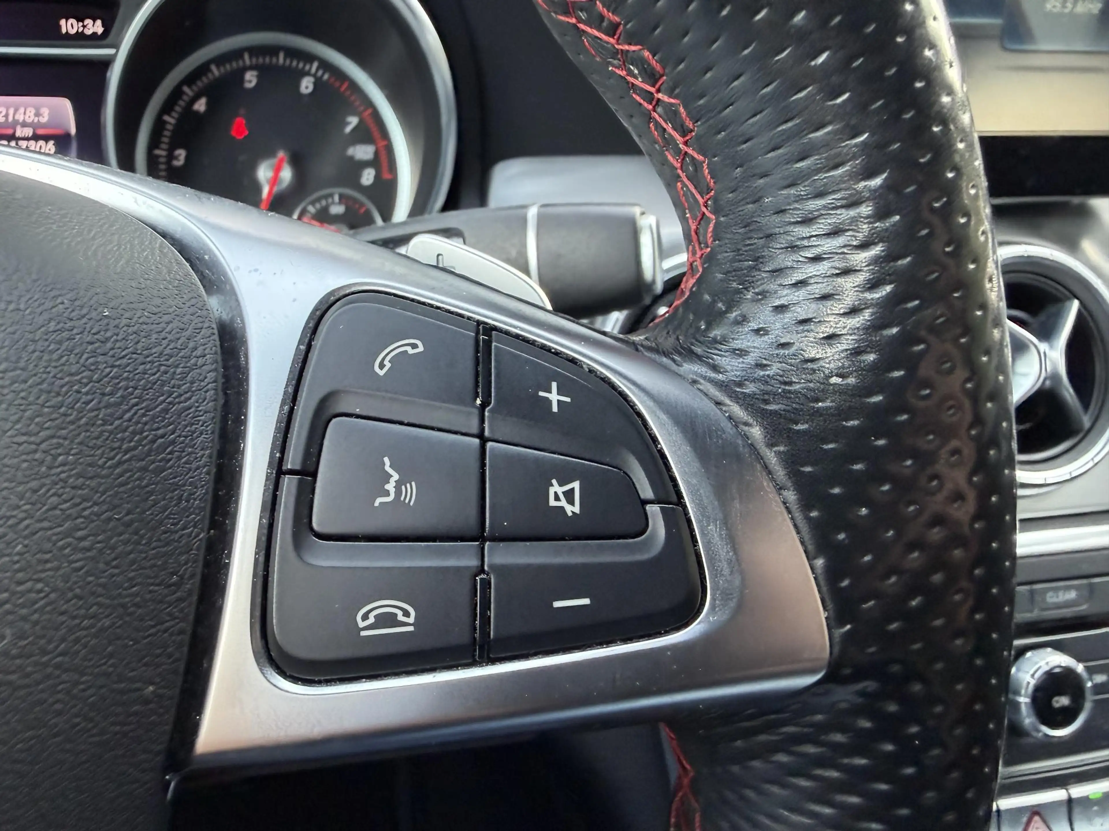 Mercedes-Benz CLA 180 Shooting Brake AMG | Navigatie | Parkeersensoren | — photo 14