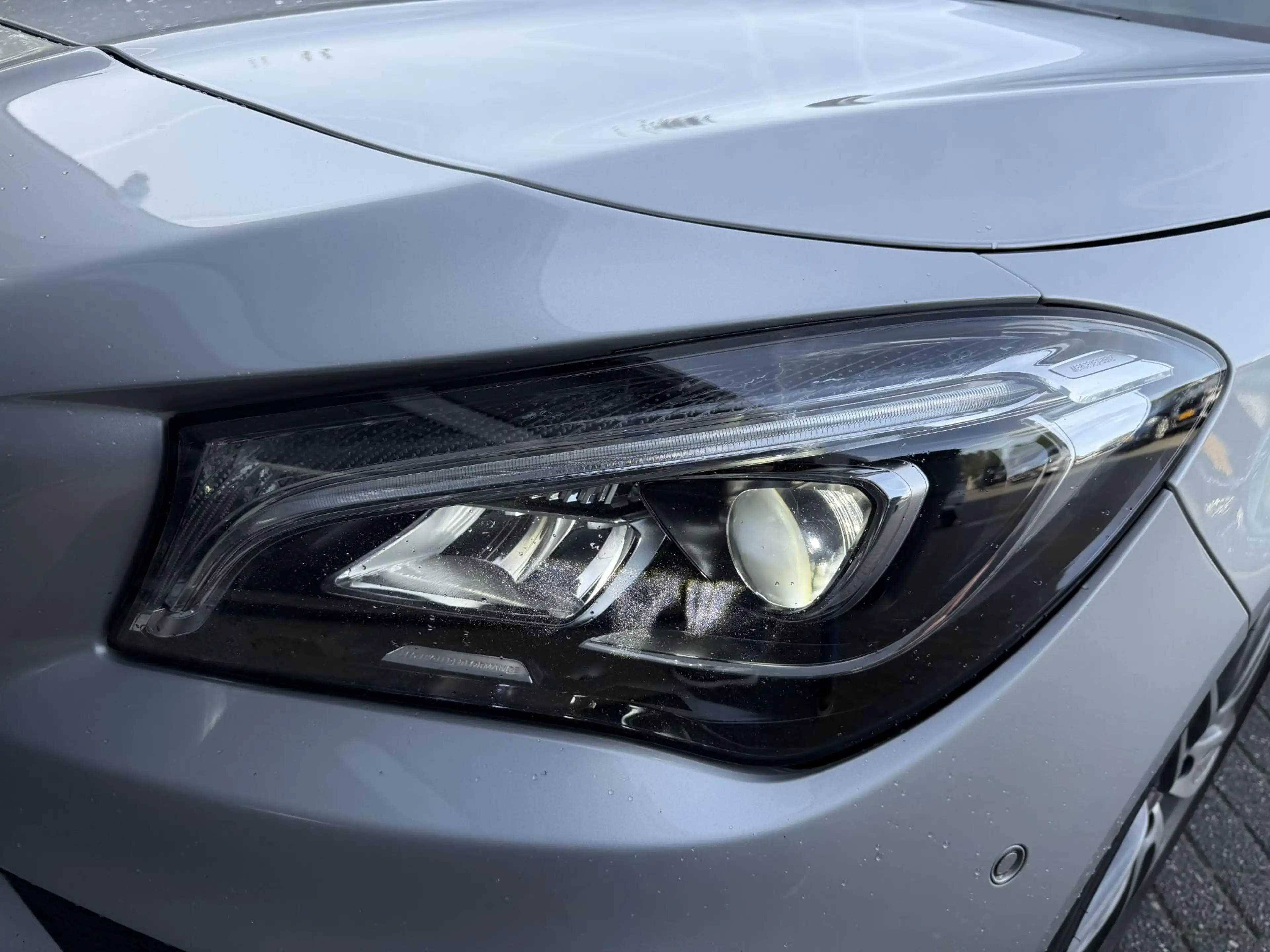 Mercedes-Benz CLA 180 Shooting Brake AMG | Navigatie | Parkeersensoren | — photo 8