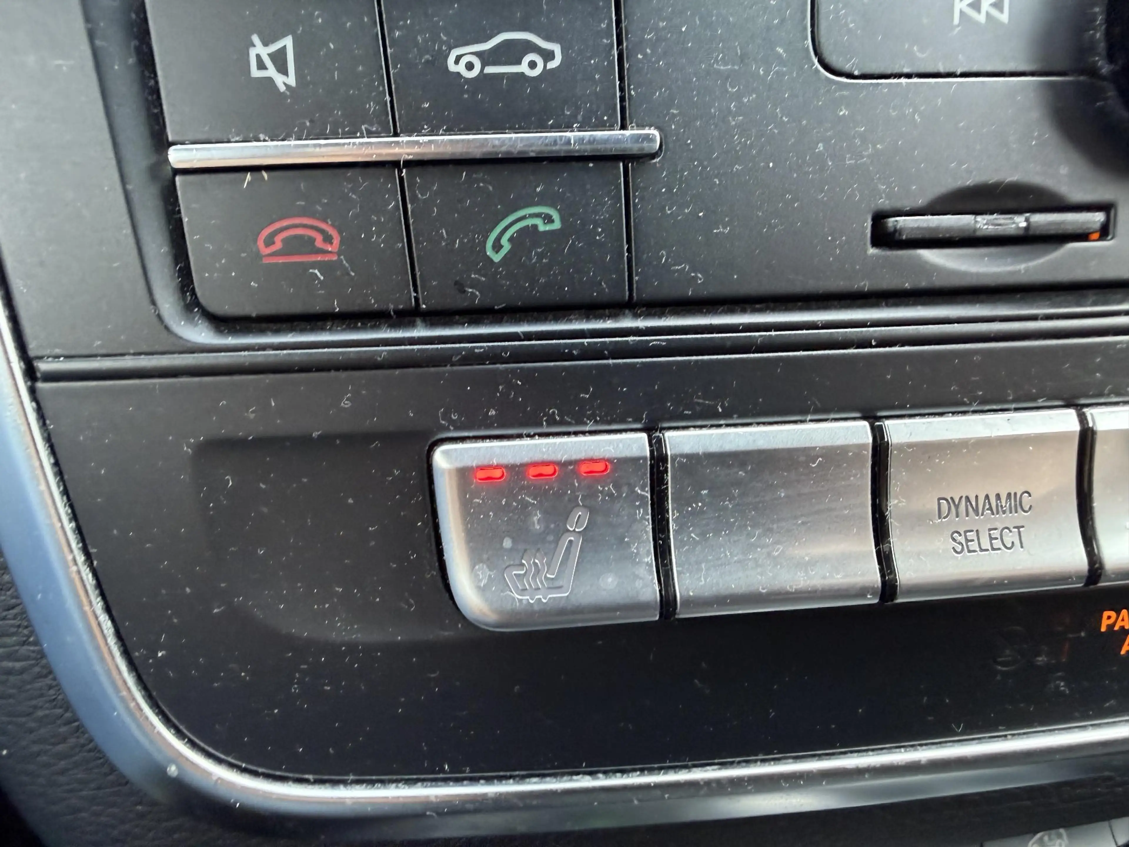 Mercedes-Benz CLA 180 Shooting Brake AMG | Navigatie | Parkeersensoren | — photo 17