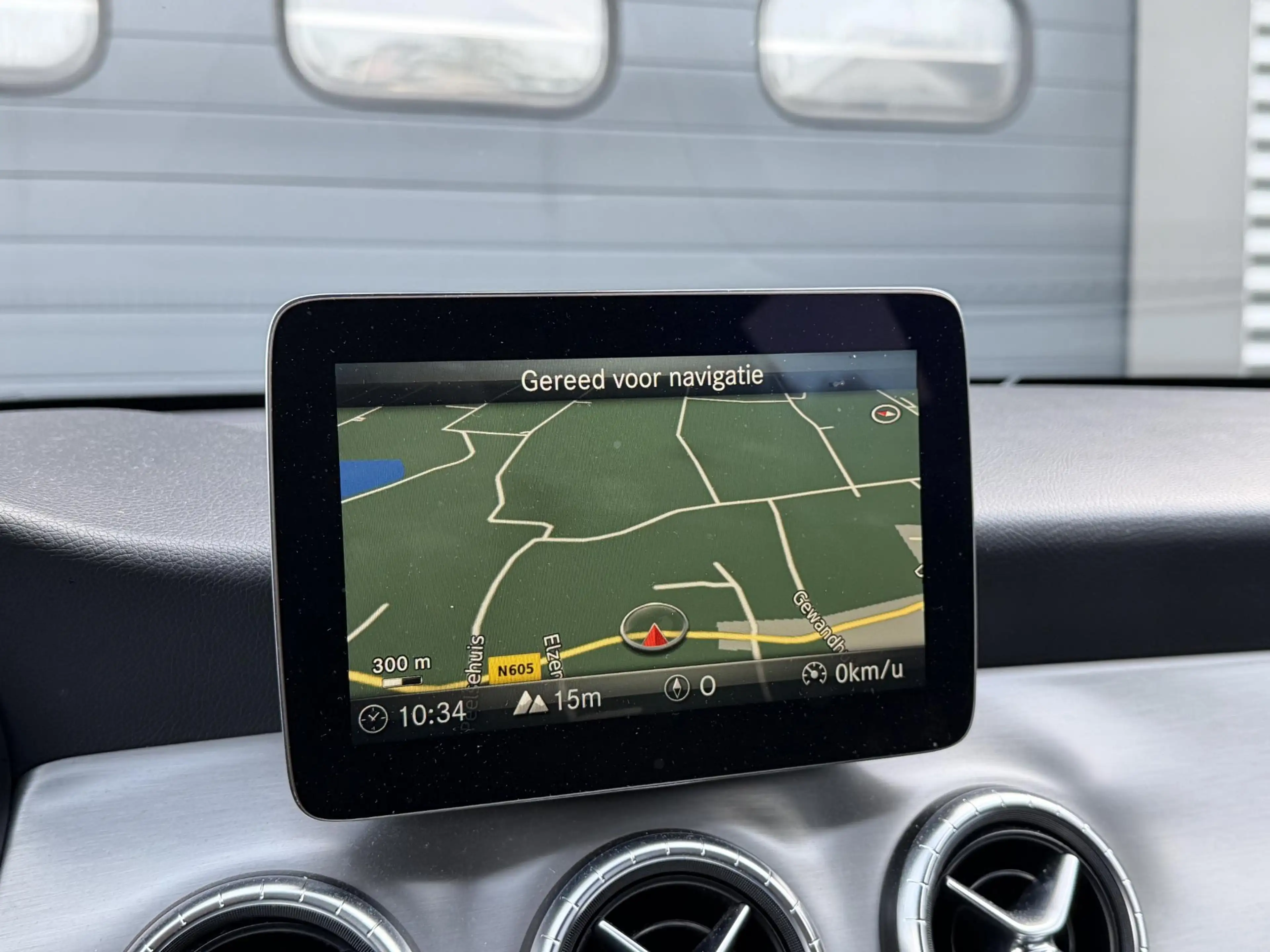 Mercedes-Benz CLA 180 Shooting Brake AMG | Navigatie | Parkeersensoren | — photo 19