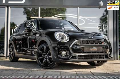MINI Cooper S Clubman Mini 2.0 Chili Serious|Pano|Auto|HUD|Harman/Kardon