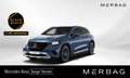 Mercedes-Benz EQE 350 + SUV Österreich-Edition Facelift Blau - thumbnail 1