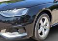 Audi A4 35 TDI ACC, MATRIX, UVM... Schwarz - thumbnail 6