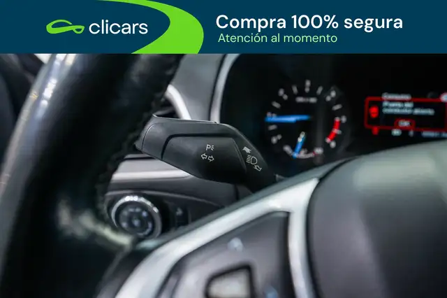 Ford S-Max view 24