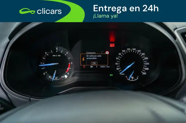 Ford S-Max view 15