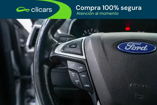 Ford S-Max view 23