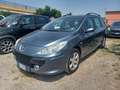 Peugeot 307 1.6 16V HDi FAP 110CV Station Australian Blu/Azzurro - thumbnail 1