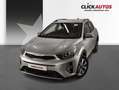 Kia Stonic 1.0 TGDI 100CV Active Plateado - thumbnail 1